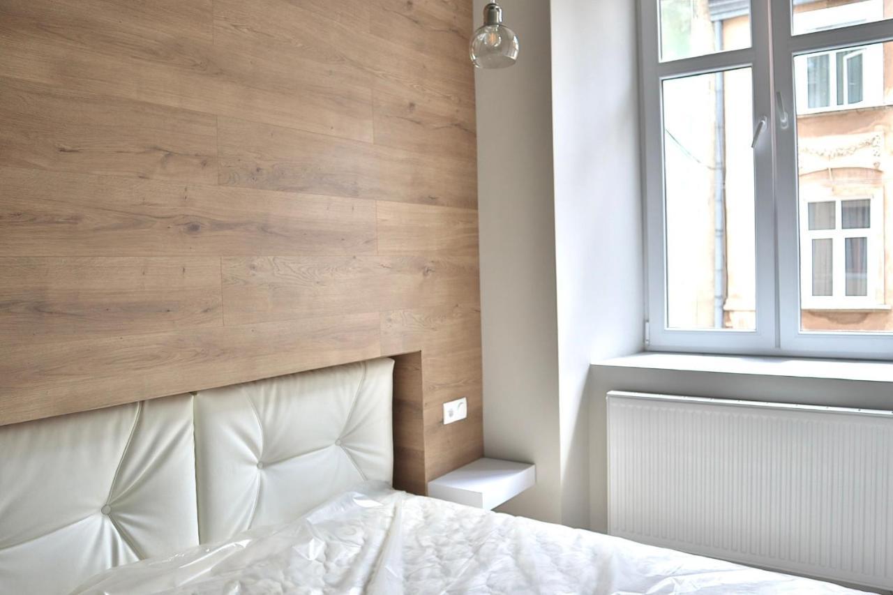 Вул Вірменська 14 Апартаменти Lviv Exterior photo